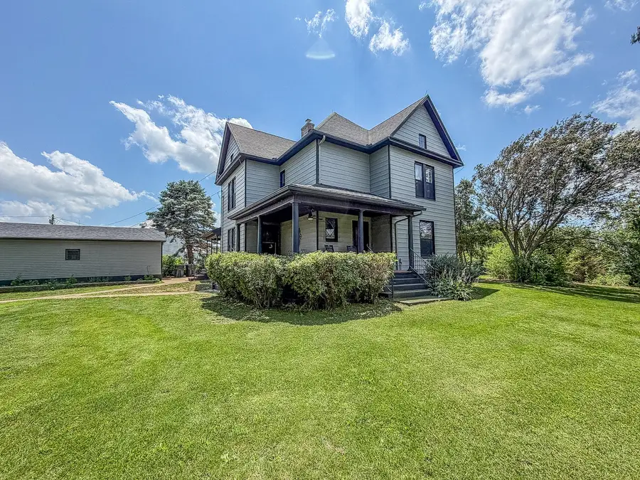 2273 County Road 3100, Gifford, IL 61847 - #2