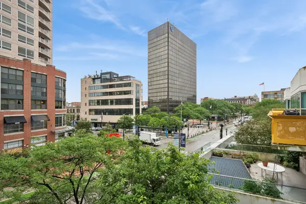 1580 Sherman Avenue #405, Evanston, IL 60201