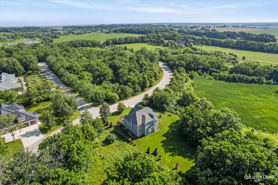 7206 Fitkins Drive, Oswego, IL 60543 - #2