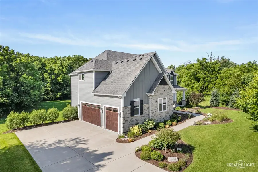 7206 Fitkins Drive, Oswego, IL 60543 - #3