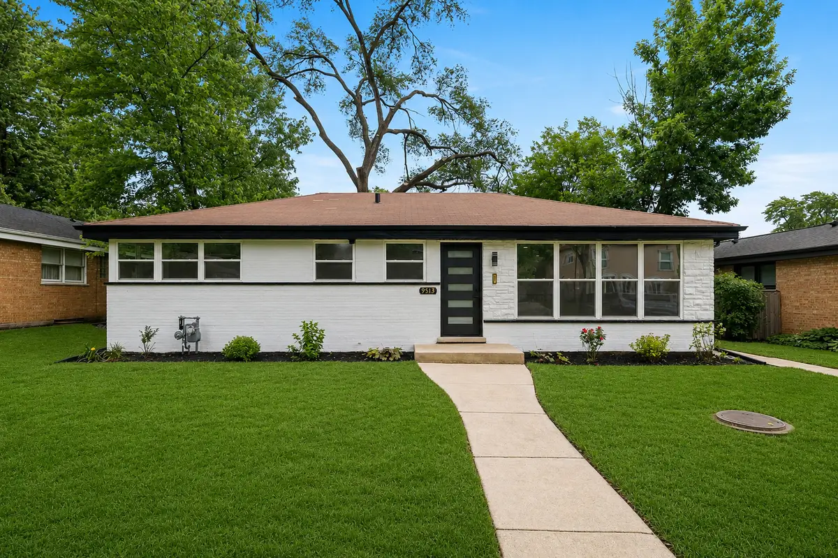 9513 Lowell Avenue, Skokie, IL 60076 - #1