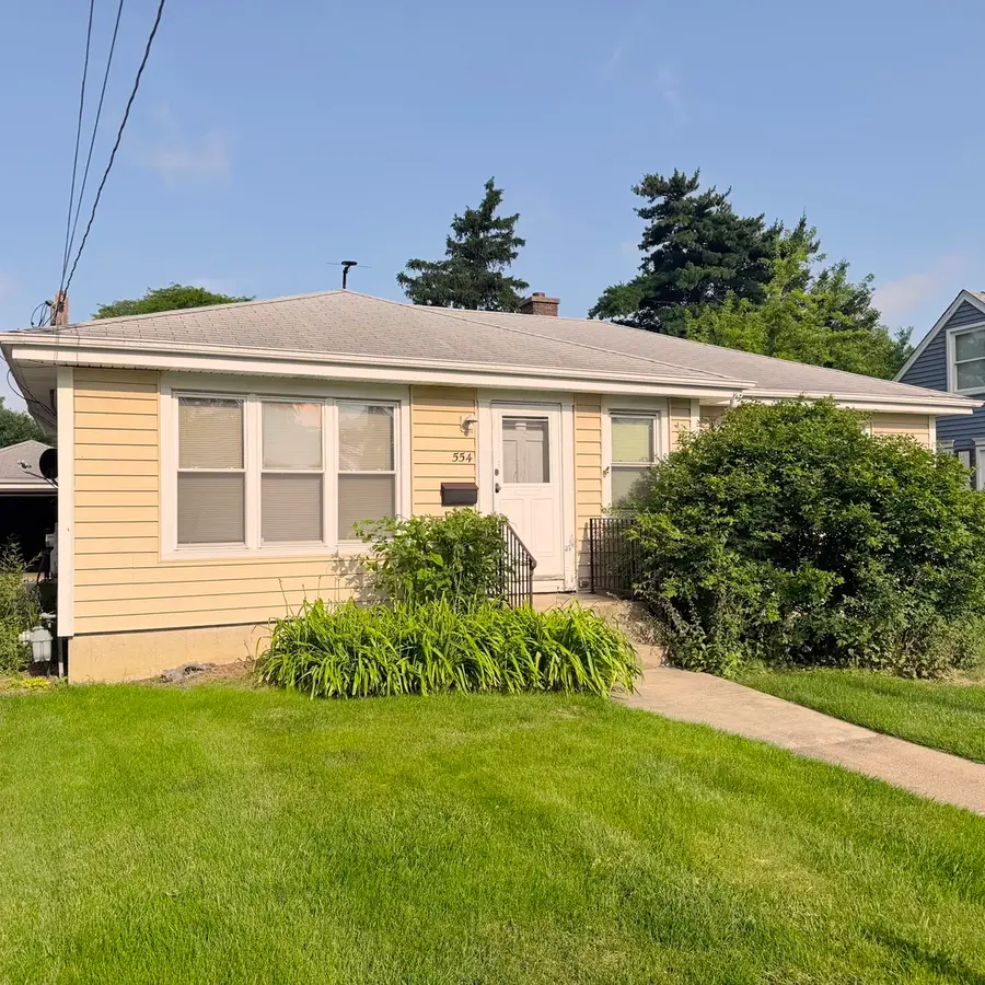 554 Westmore Meyers Road, Lombard, IL 60148 - #2
