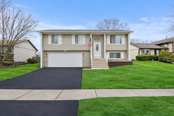 7624 W Juniper Court, Frankfort, IL 60423