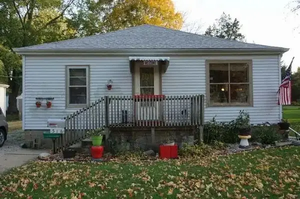 516 E Payson Street, Pontiac, IL 61764