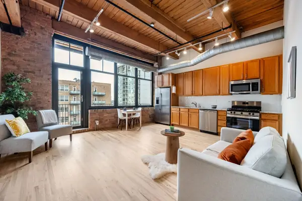 625 W Jackson Boulevard #606, Chicago, IL 60661