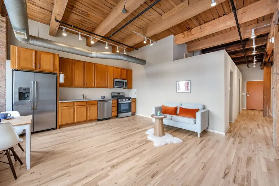 625 W Jackson Boulevard #606, Chicago, IL 60661 - #3