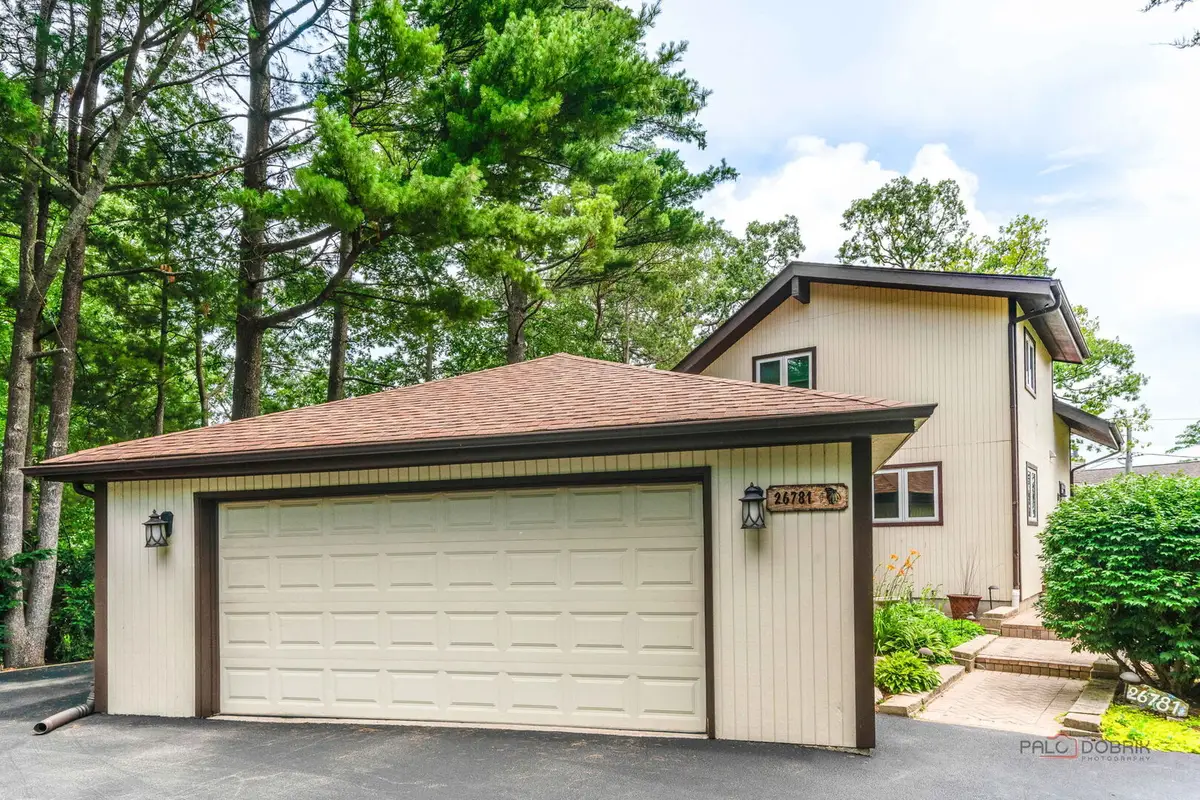 26781 N Circle Drive, Mundelein, IL 60060 - #1