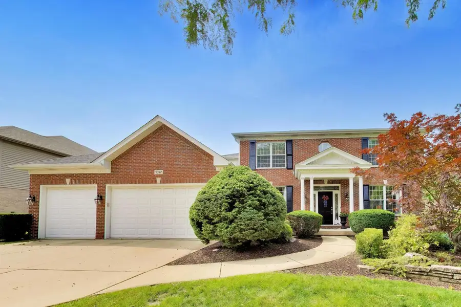 1027 E Marion Street, Arlington Heights, IL 60004 - #3