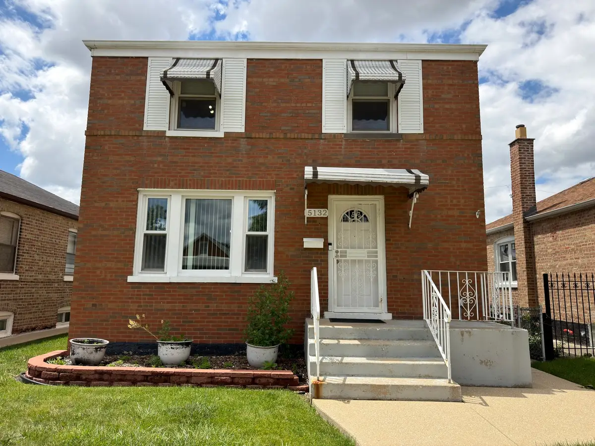5132 S Hamlin Avenue, Chicago, IL 60632 - #1