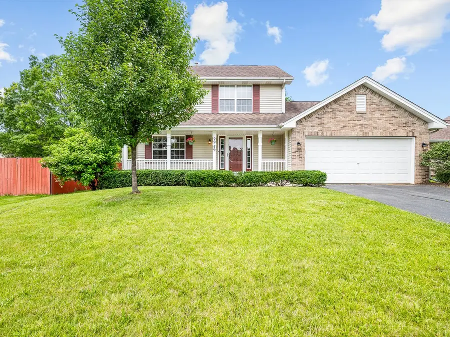 2949 Langstone Drive, Rockford, IL 61109 - #3