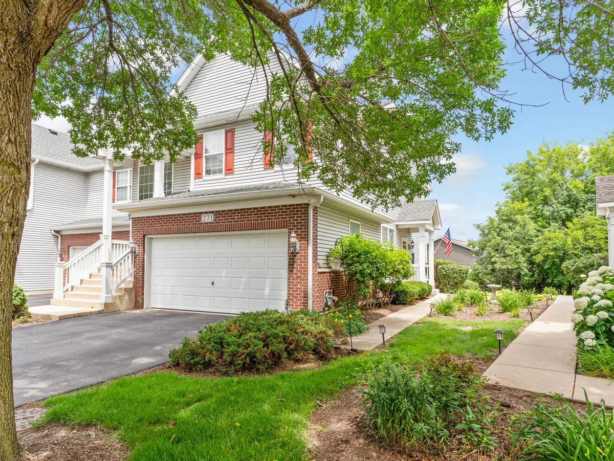 271 Ridge Road #271, North Aurora, IL 60542 - #1