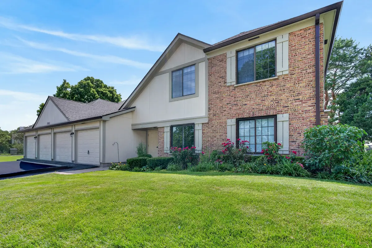 1936 N Hidden Creek Circle #4, Palatine, IL 60074 - #1
