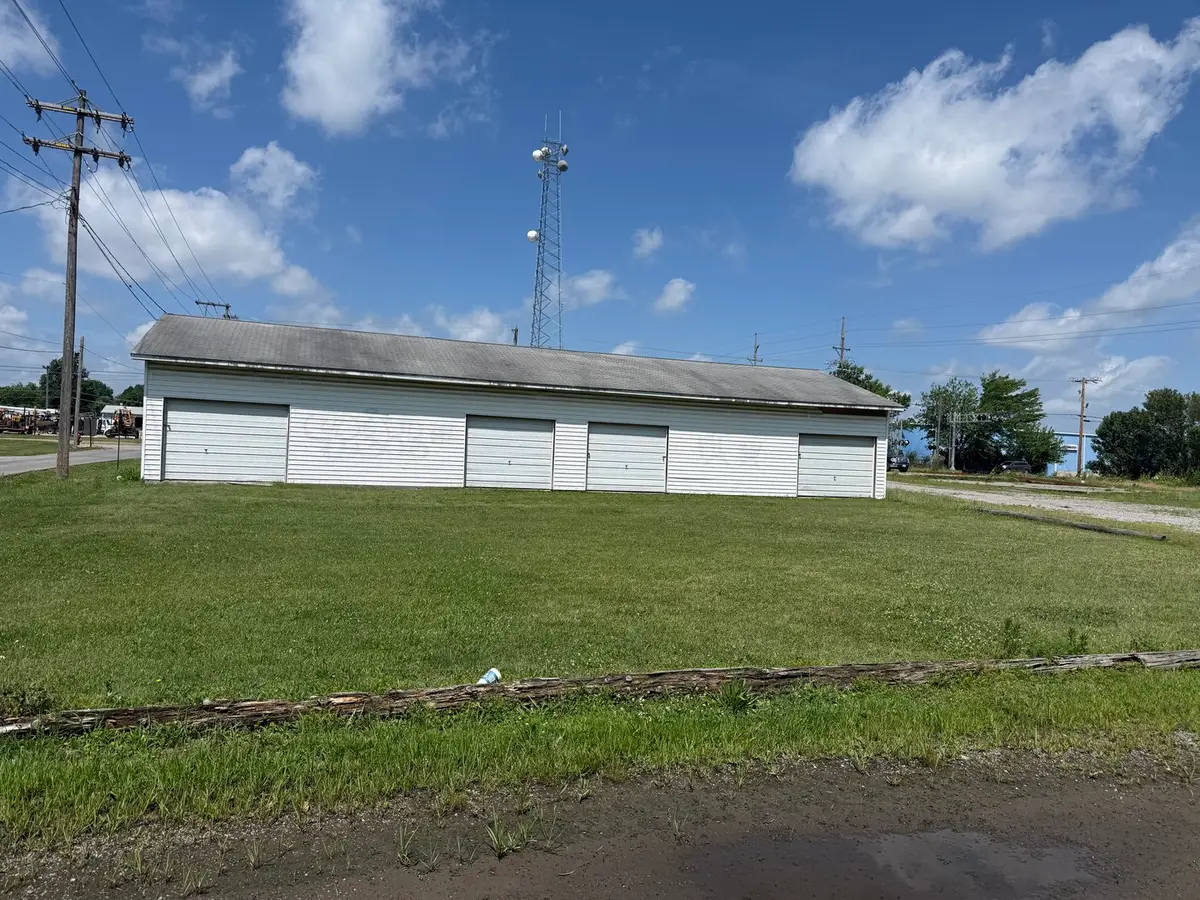 305 N Carbon Street, Marion, IL 62959 - #1