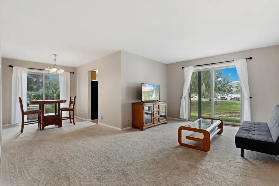1561 Raymond Drive #102, Naperville, IL 60563 - #2
