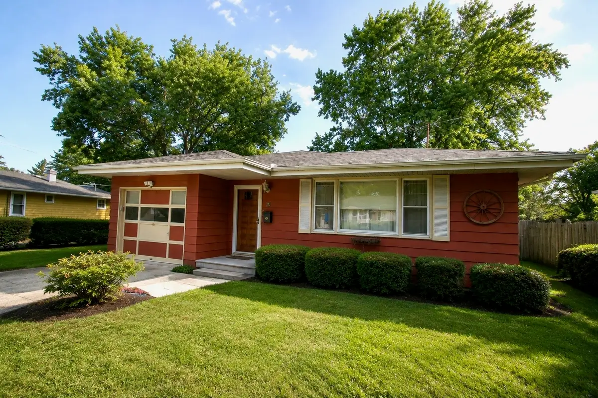 21 Morris Street, Joliet, IL 60436 - #1