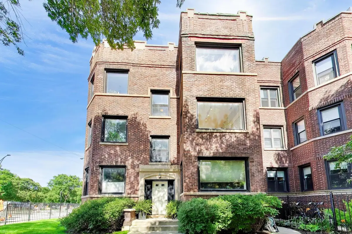 4753 N Beacon Street #2, Chicago, IL 60640 - #1