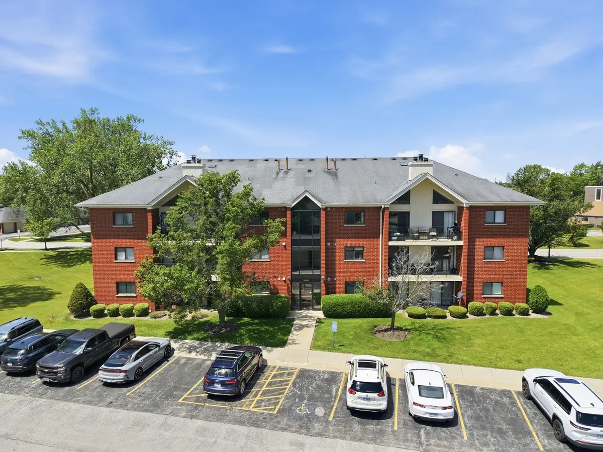 18206 Rita Road #2B, Tinley Park, IL 60477 - #1