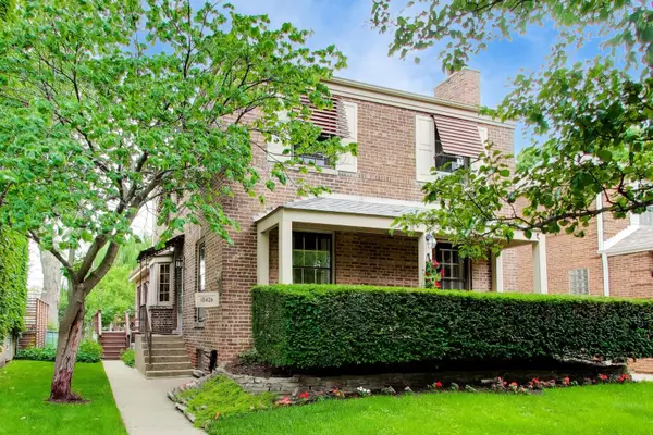 10426 S Artesian Avenue, Chicago, IL 60655