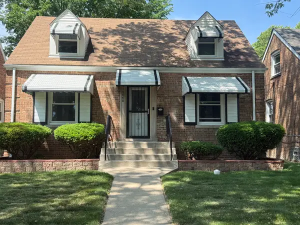 12448 S Elizabeth Street, Calumet Park, IL 60827