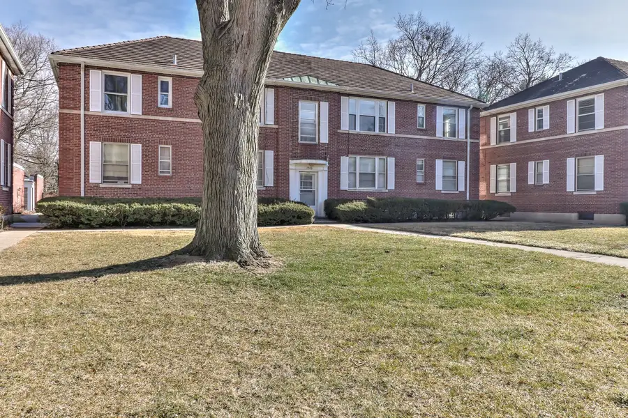1506 Delmont Court #4, Urbana, IL 61801 - #2