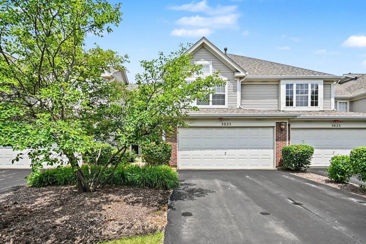 3025 Crystal Rock Road #3025, Naperville, IL 60564 - #1