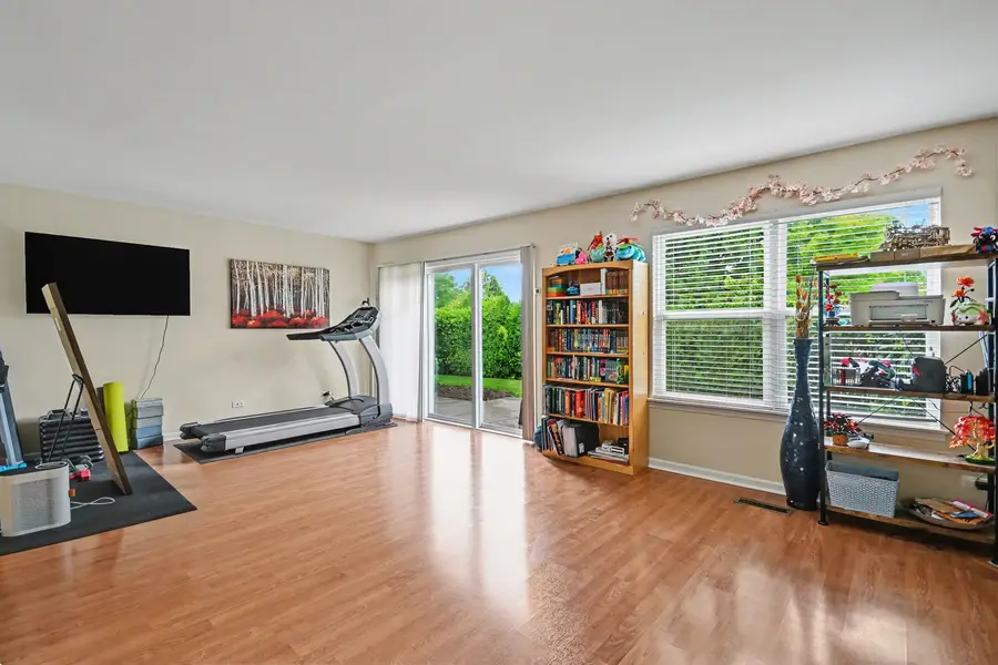 3025 Crystal Rock Road #3025, Naperville, IL 60564 - #3