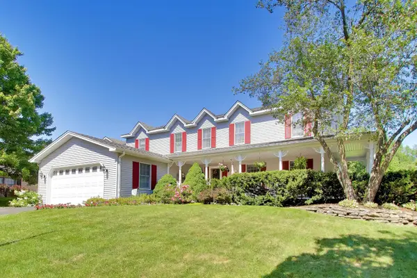1871 Allen Drive, Geneva, IL 60134