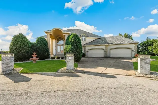 5 Delphi Court, Tinley Park, IL 60477 - #1