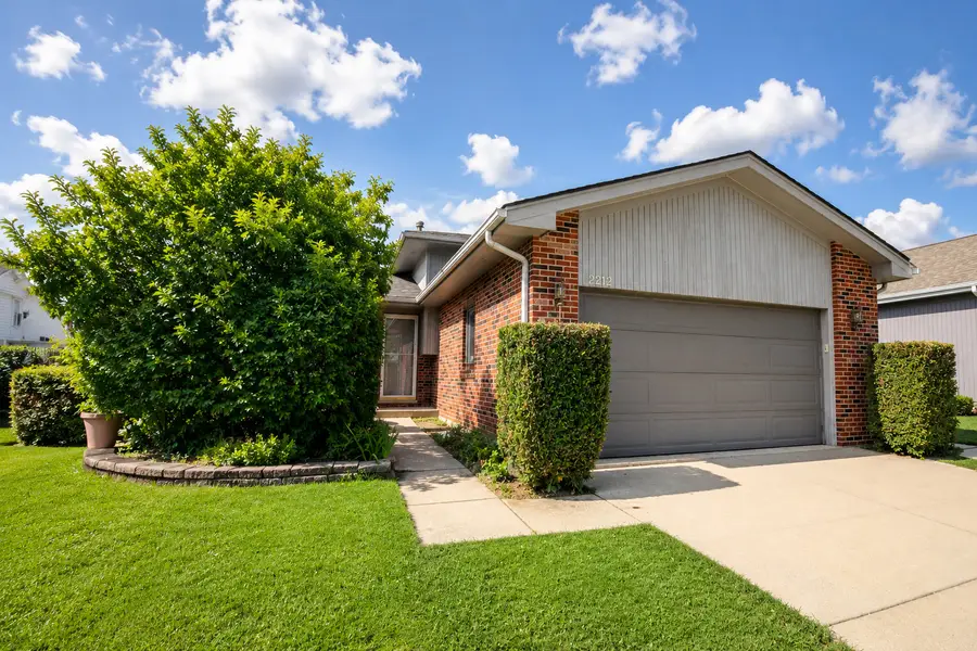 2212 Susanna Way, Crest Hill, IL 60403 - #2