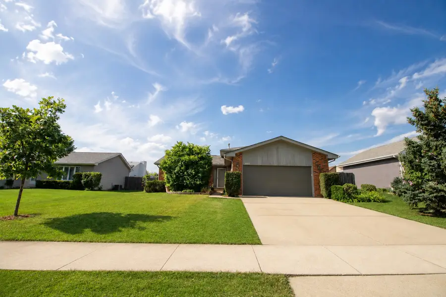 2212 Susanna Way, Crest Hill, IL 60403 - #3