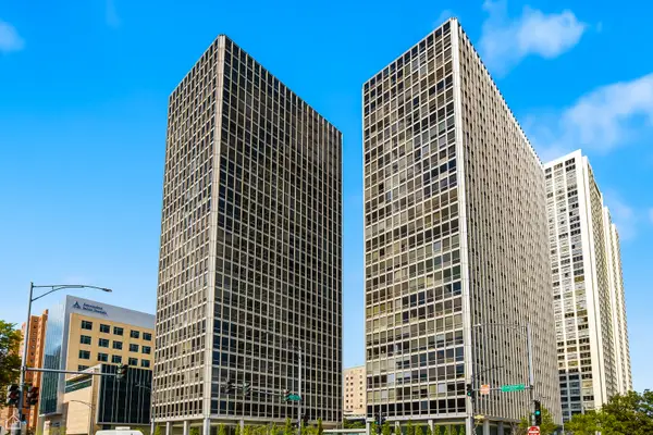 340 W Diversey Parkway #2817, Chicago, IL 60657