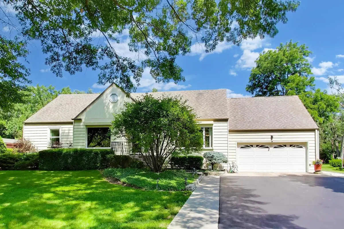 103 Cottonwood Road, Northbrook, IL 60062 - #1