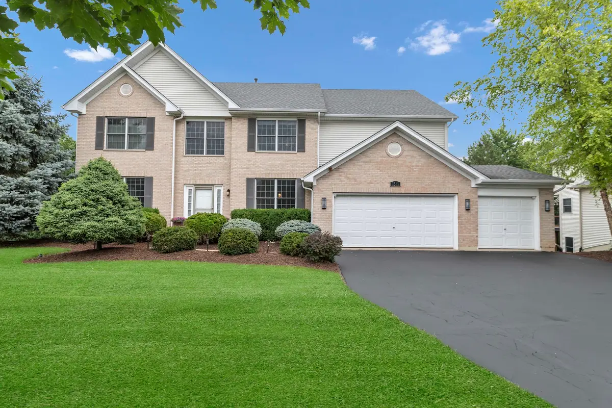 1311 Bison Lane, Hoffman Estates, IL 60192 - #1