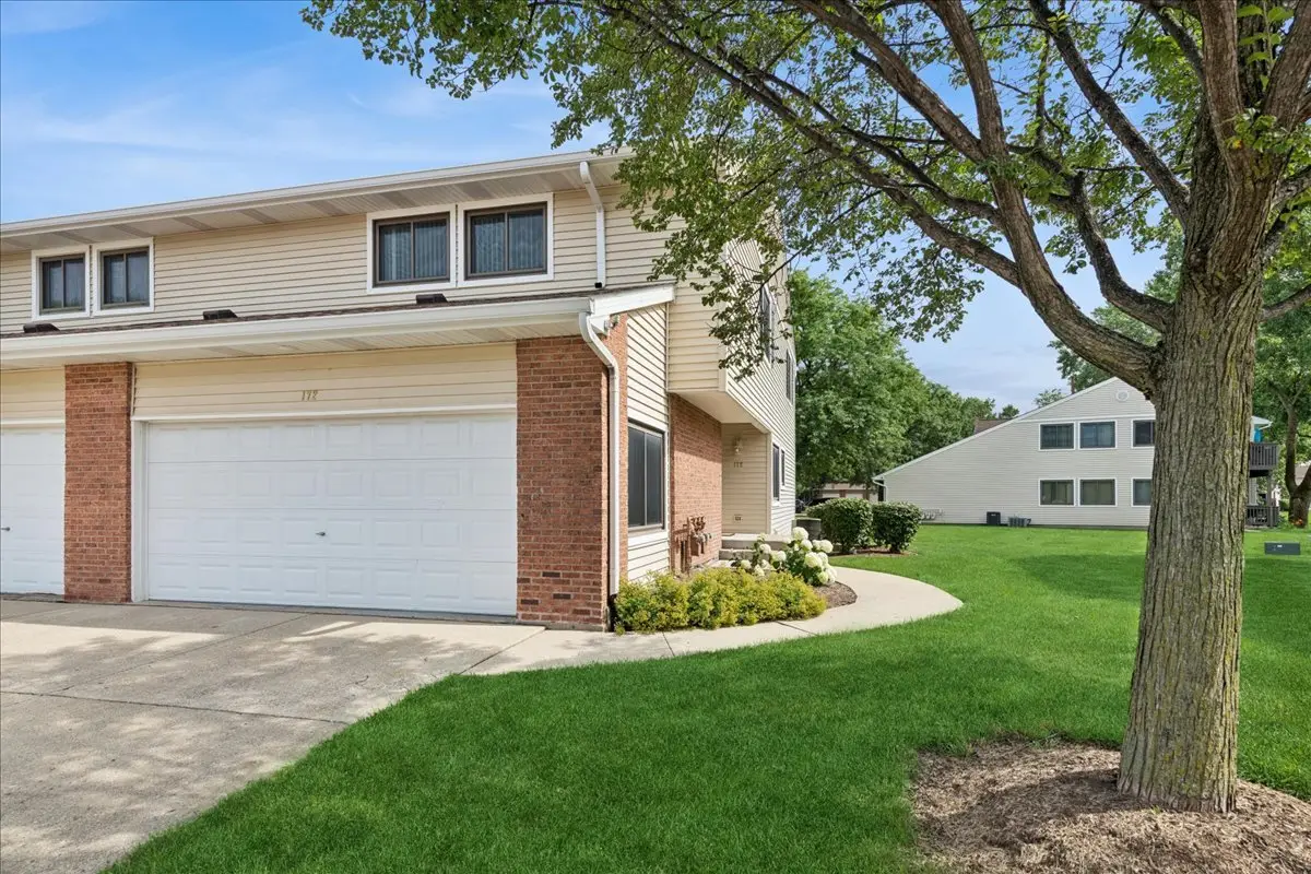 172 Morningside Lane #24, Buffalo Grove, IL 60089 - #1