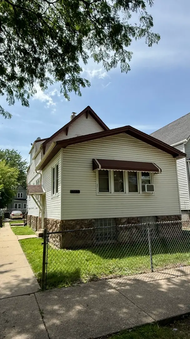 6442 S Wolcott Avenue, Chicago, IL 60636 - #1
