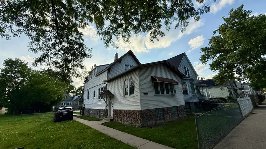 6442 S Wolcott Avenue, Chicago, IL 60636 - #3