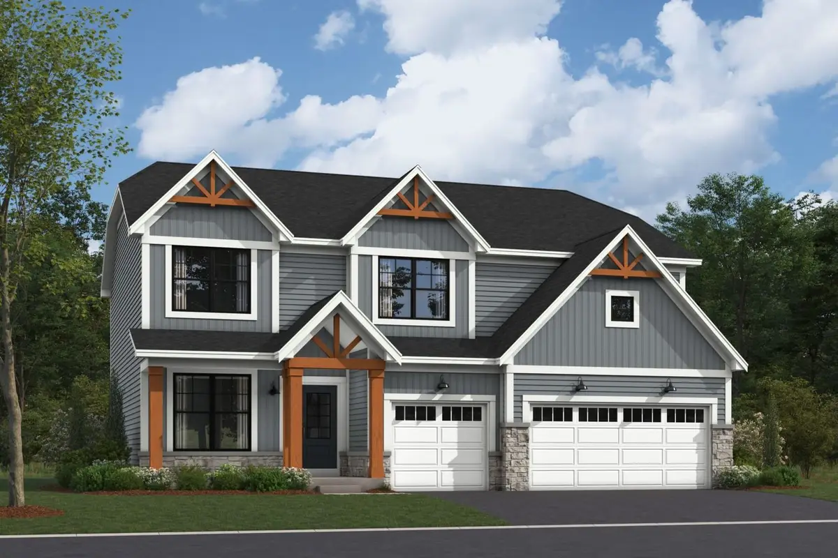 23317 W Tenny Street, Plainfield, IL 60585 - #1
