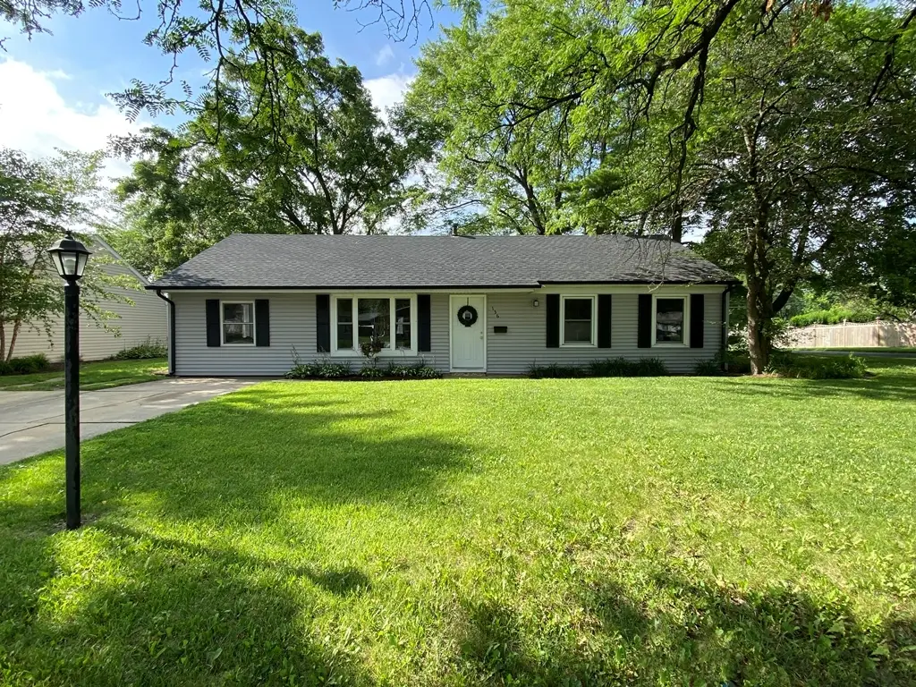 136 Saugatuck Road, Montgomery, IL 60538 - #1