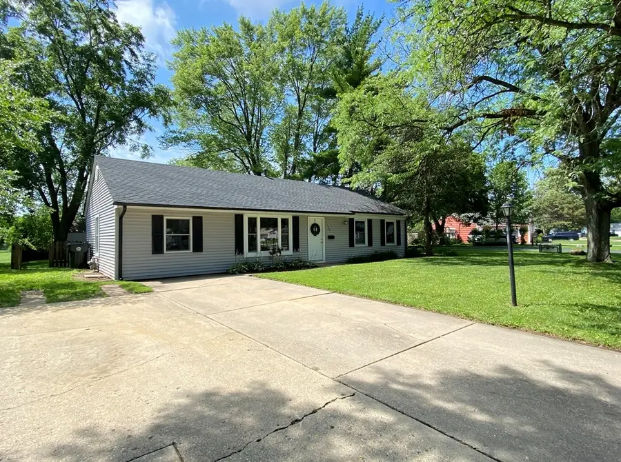 136 Saugatuck Road, Montgomery, IL 60538 - #2