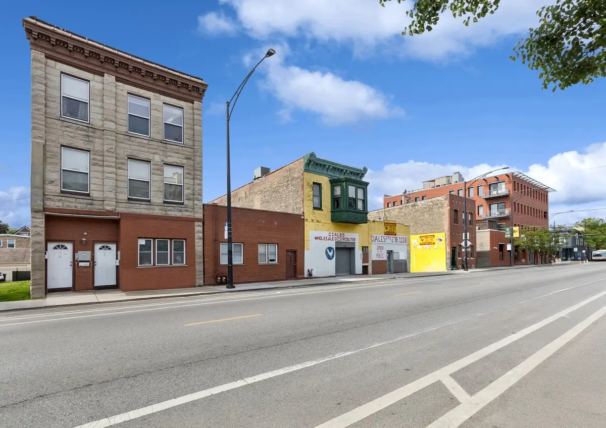2135 W Armitage Avenue, Chicago, IL 60647 - #1