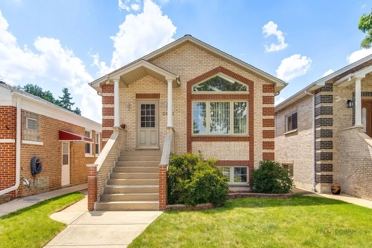 2540 Hessing Street, River Grove, IL 60171 - #1