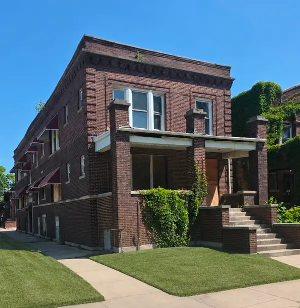 1224 W 64th Street, Chicago, IL 60636