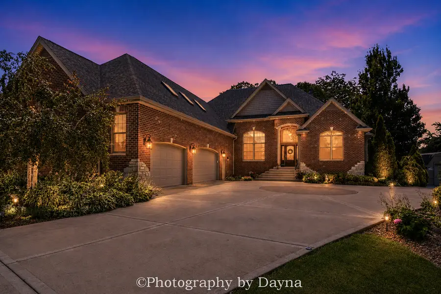 1 Shannon Road, Kankakee, IL 60901 - #2