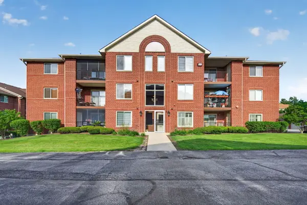 6955 Heritage Circle #3-1C, Orland Park, IL 60462