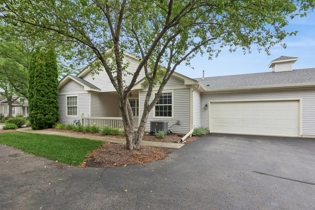 12297 Quail Ridge Drive, Huntley, IL 60142 - #1