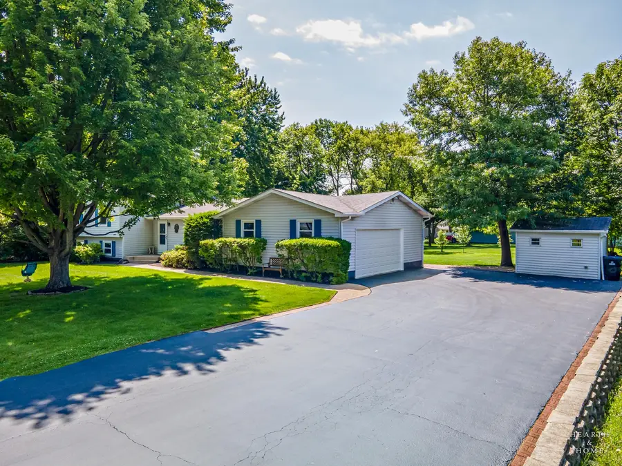 1911 May Drive, Johnsburg, IL 60051 - #3