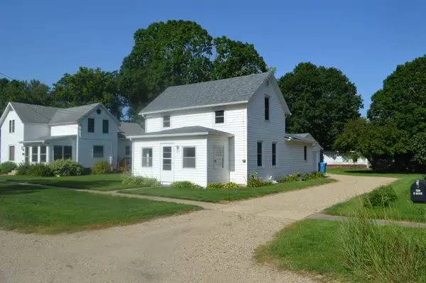 430 N Arch Street, Tiskilwa, IL 61368