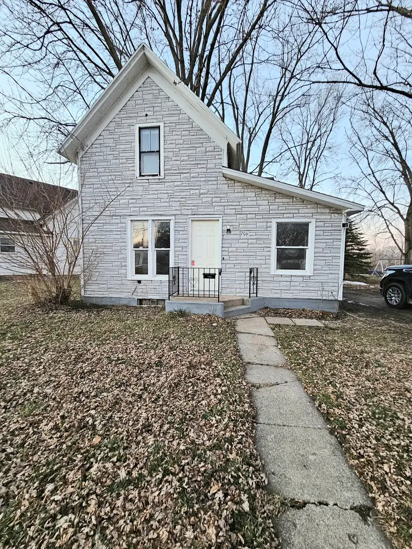 706 W 2nd Street, Rock Falls, IL 61071 - #1