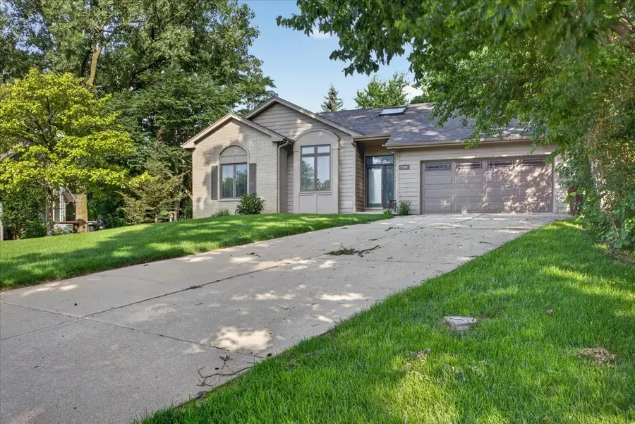 3708 Regal Ridge Circle, Rockford, IL 61114 - #3