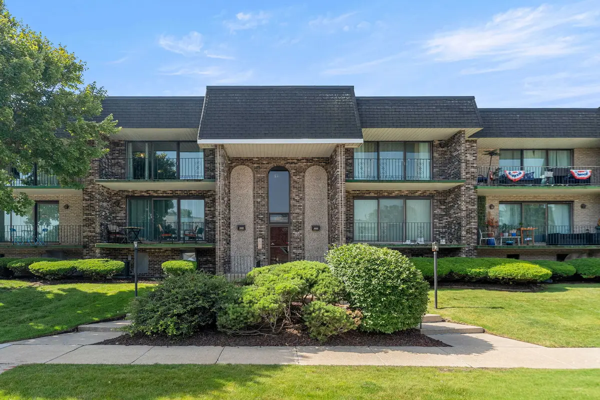 9122 S Pulaski Road #2E, Oak Lawn, IL 60453 - #1